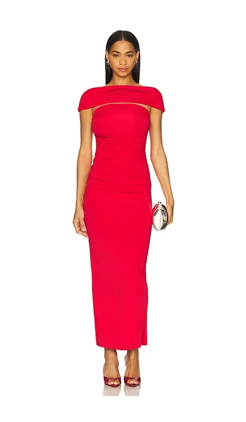 Lovers and Friends Emmi Maxi Dress