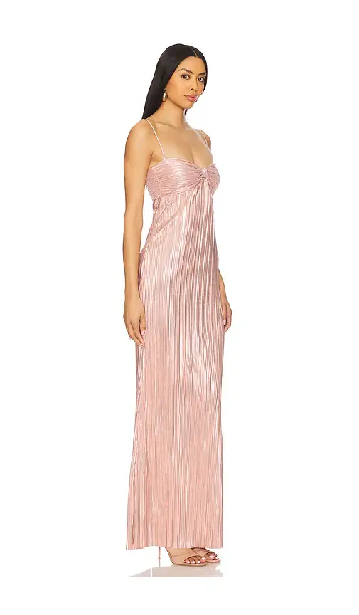 Lovers and Friends Mya Gown | Thumbnail 2