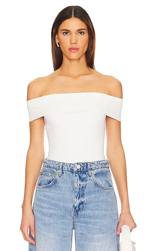 Mavey Bodysuit Mavey Bodysuit