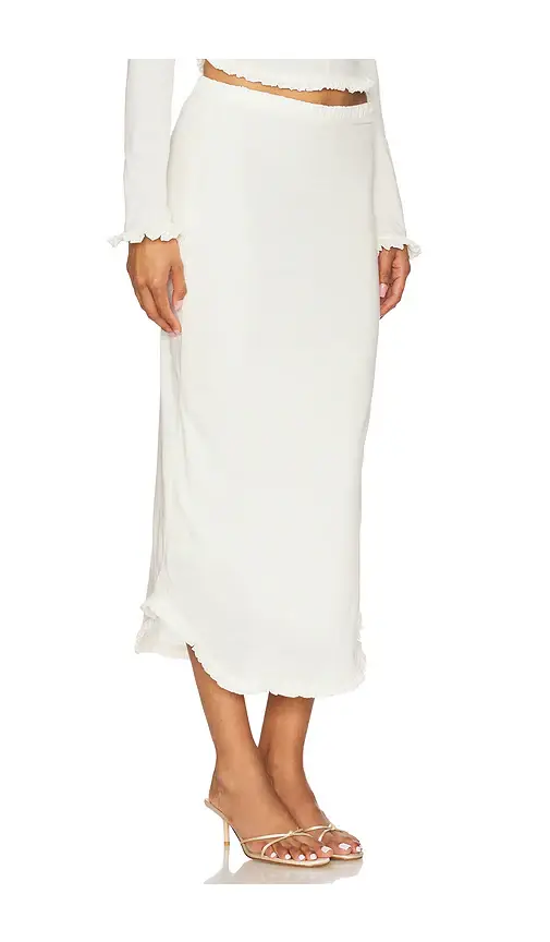 THE LINE BY K Marion Skirt | Thumbnail 2 THE LINE BY K Marion Skirt | Thumbnail 2