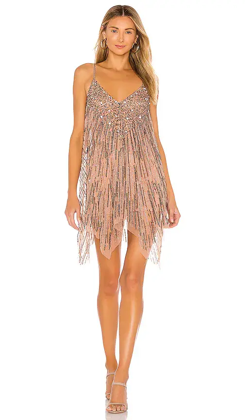 Tularosa Naiya Mini Dress | Image 1 Tularosa Naiya Mini Dress | Image 1
