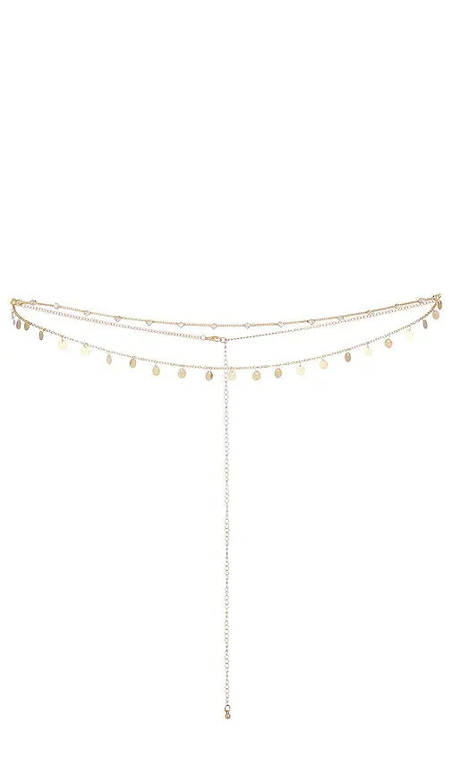 petit moments Dazed Body Chain