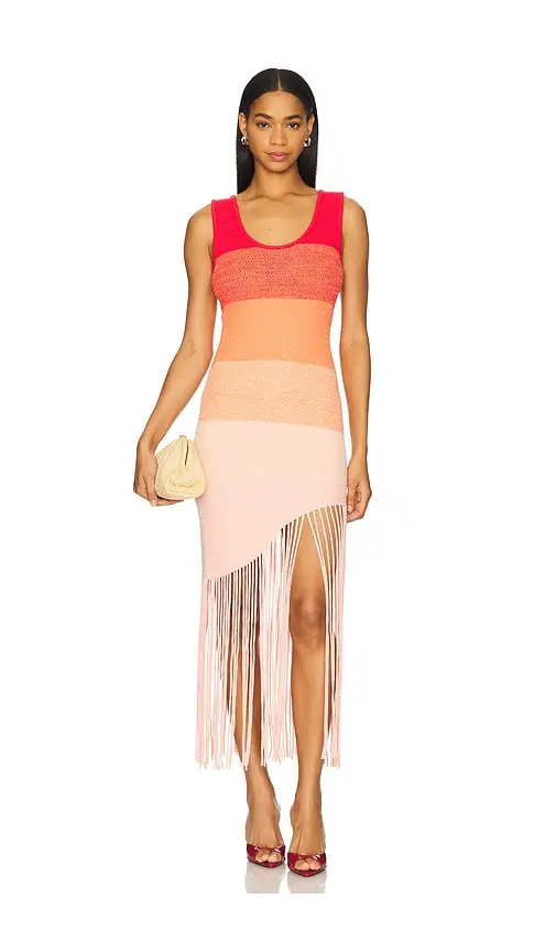 OSIS STUDIO Adria Dress | Image 1 OSIS STUDIO Adria Dress | Image 1