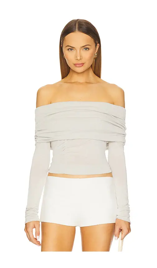 ALOHAS Emica Top | Image 1 ALOHAS Emica Top | Image 1