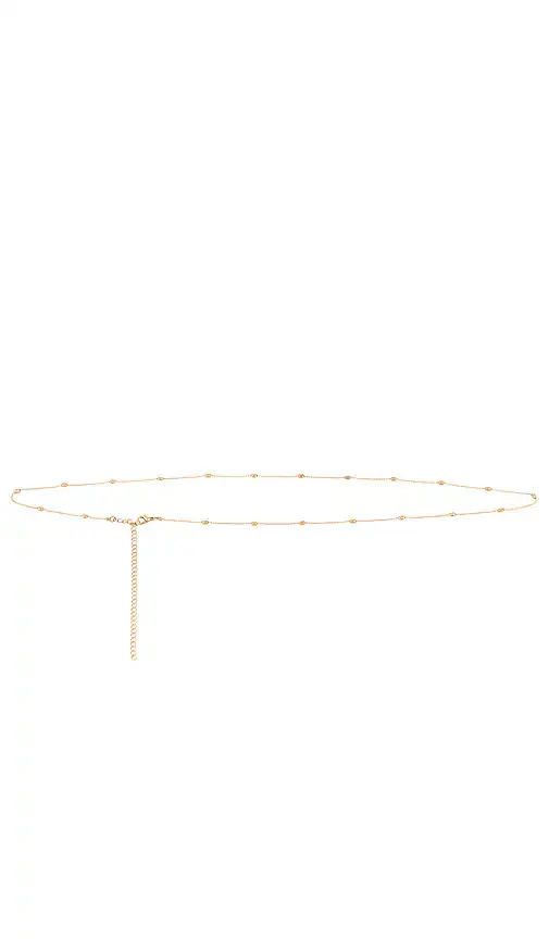 petit moments Maui Belly Chain | Thumbnail 2 petit moments Maui Belly Chain | Thumbnail 2