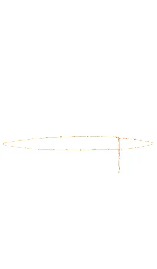 Maui Belly Chain Maui Belly Chain