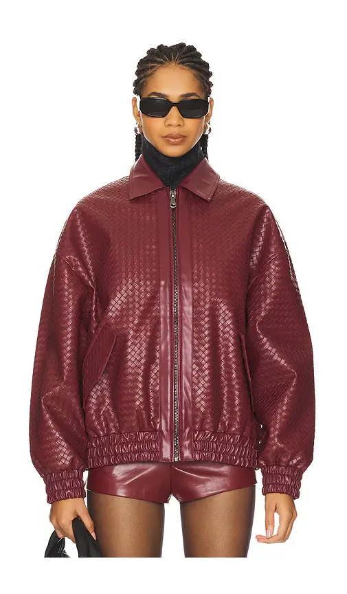 LIONESS Kenny Bomber | Thumbnail 2 LIONESS Kenny Bomber | Thumbnail 2