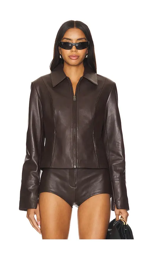 LAMARQUE Oceana Jacket | Thumbnail 2 LAMARQUE Oceana Jacket | Thumbnail 2
