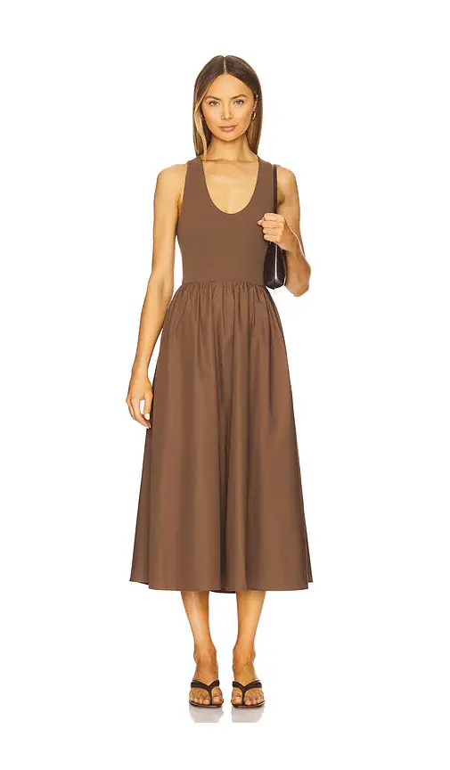 Elodie the Label Audrey Dress | Image 1 Elodie the Label Audrey Dress | Image 1