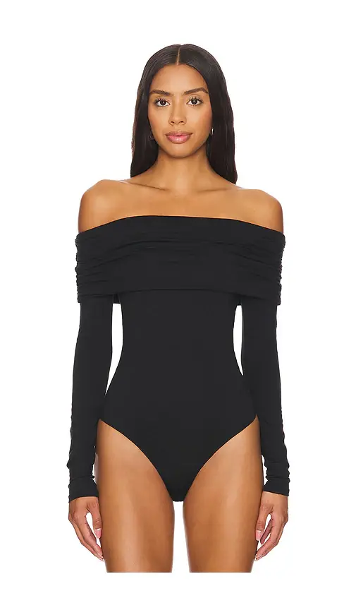 CLYQUE Cambria Bodysuit | Thumbnail 2