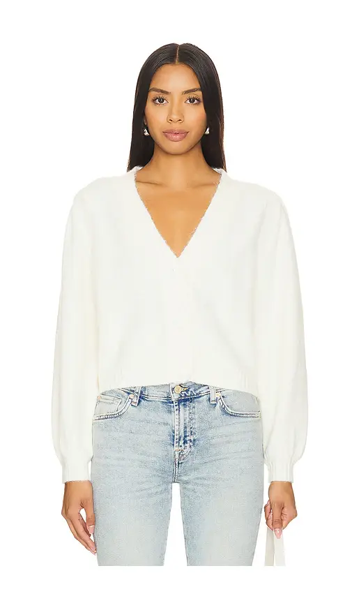 Delphine Cardigan