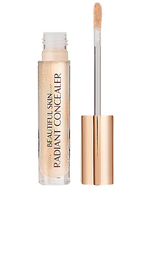 Charlotte Tilbury Beautiful Skin Radiant Concealer | Thumbnail 3 Charlotte Tilbury Beautiful Skin Radiant Concealer | Thumbnail 3