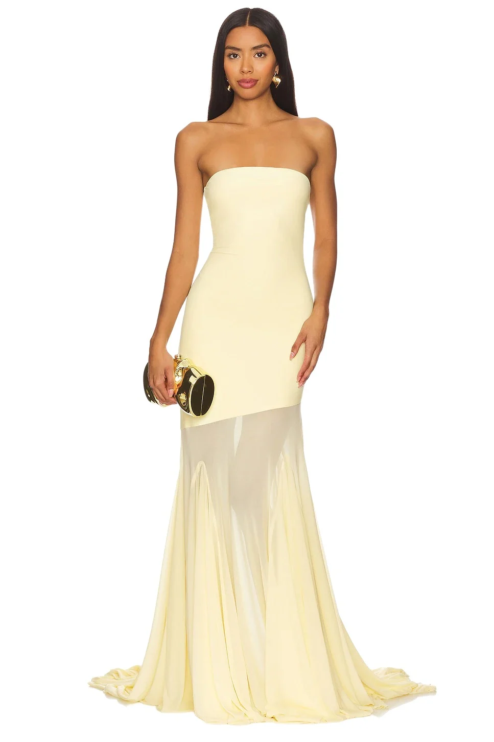 Dahlia Gown Dahlia Gown