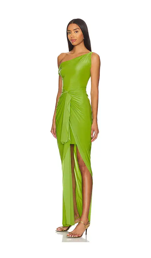 Deme by Gabriella Nellie Dress | Thumbnail 2