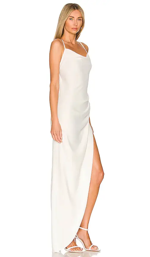 Amanda Uprichard Janet Gown | Thumbnail 2