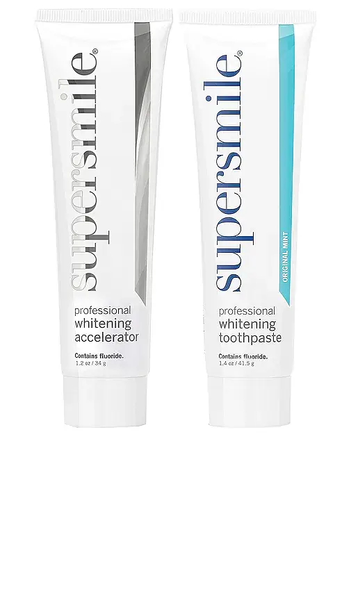 supersmile Professional Whitening Travel System | Image 1 supersmile Professional Whitening Travel System | Image 1