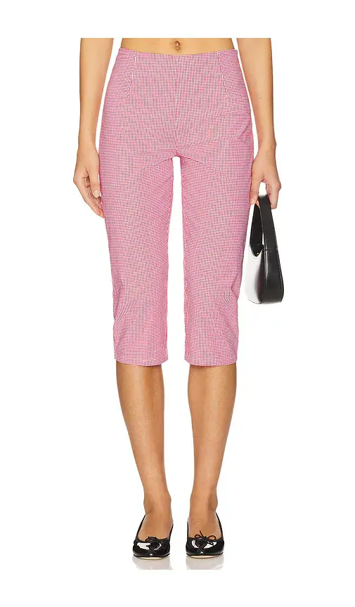 MORE TO COME Drea Capri Pant