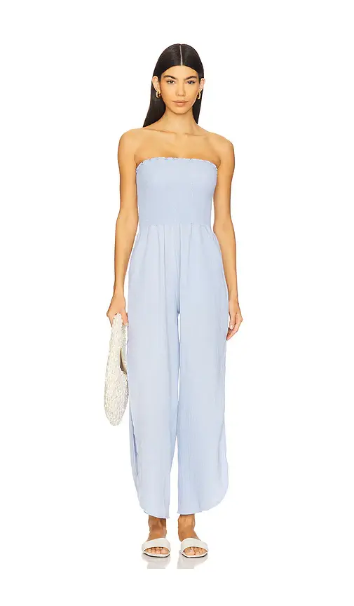 Peixoto Harriet Jumpsuit | Thumbnail 2 Peixoto Harriet Jumpsuit | Thumbnail 2