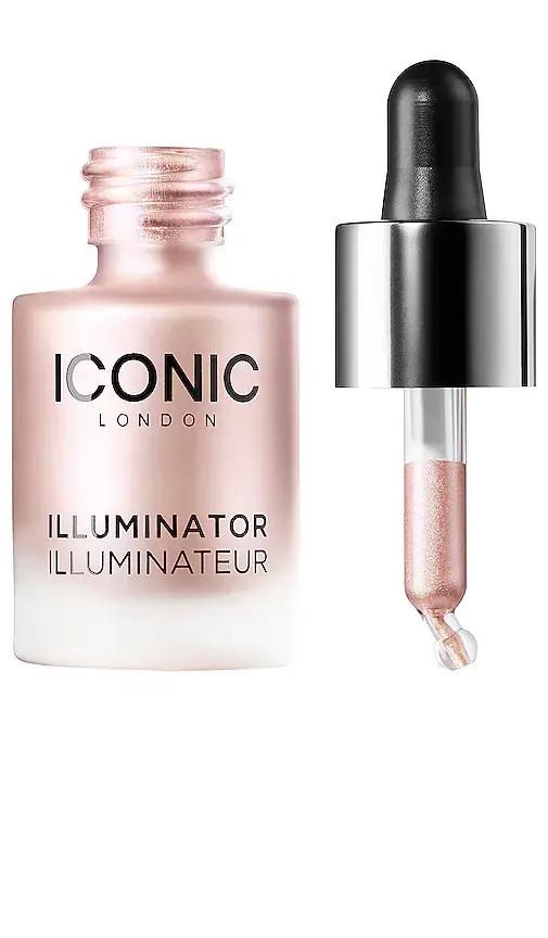 ICONIC LONDON Illuminator | Image 1 ICONIC LONDON Illuminator | Image 1