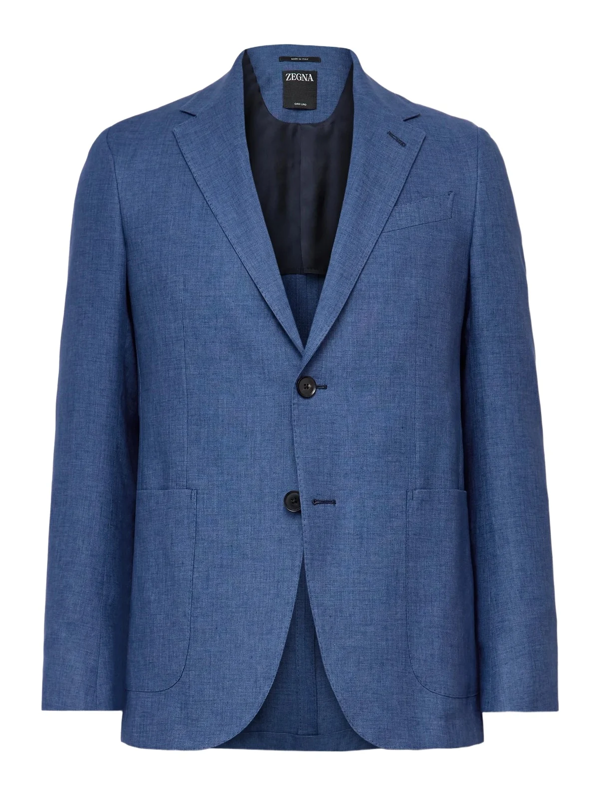 Oasi Linen Suit Jacket - Men Oasi Linen Suit Jacket - Men