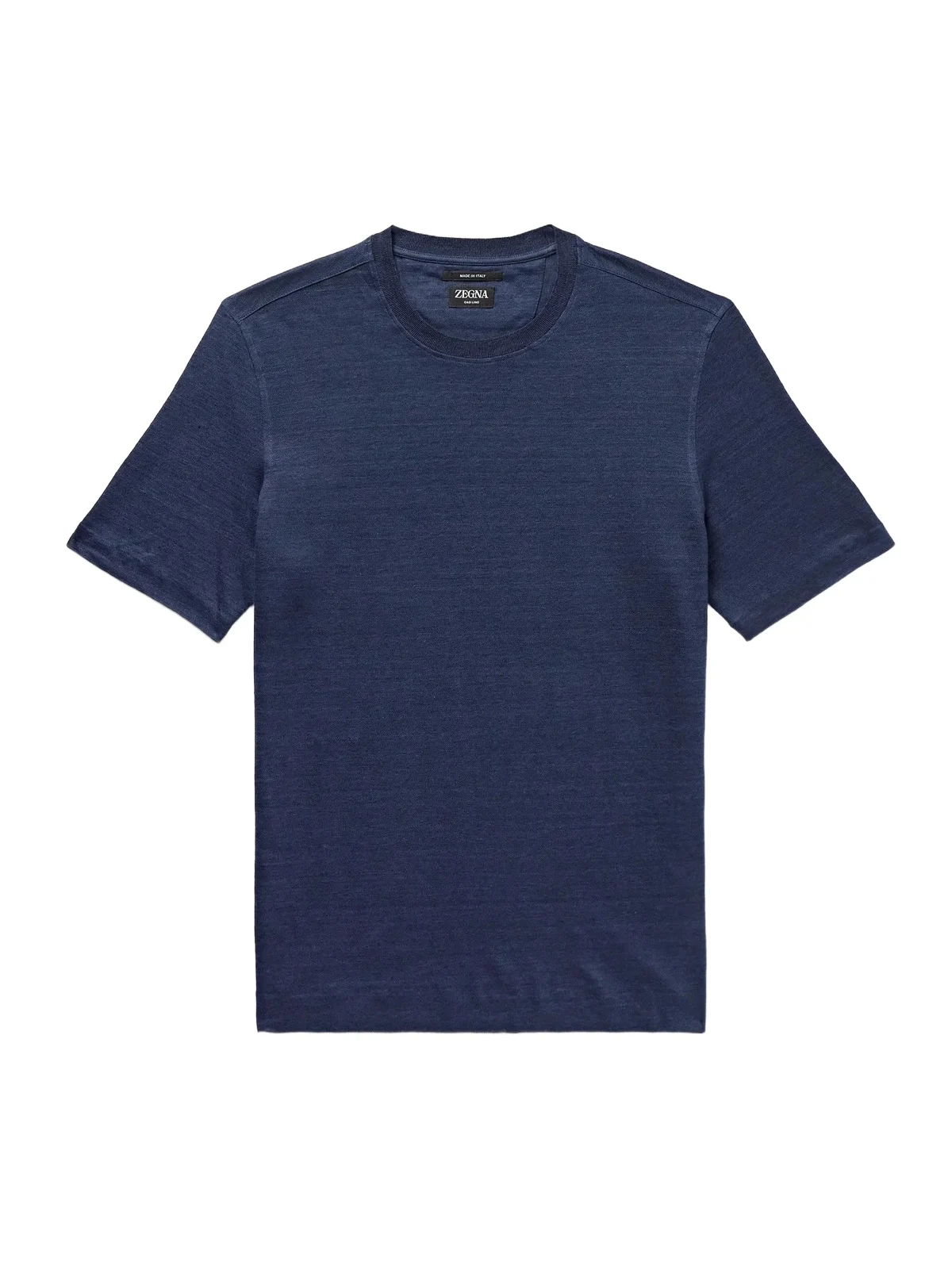 Oasi Linen T-Shirt - Men