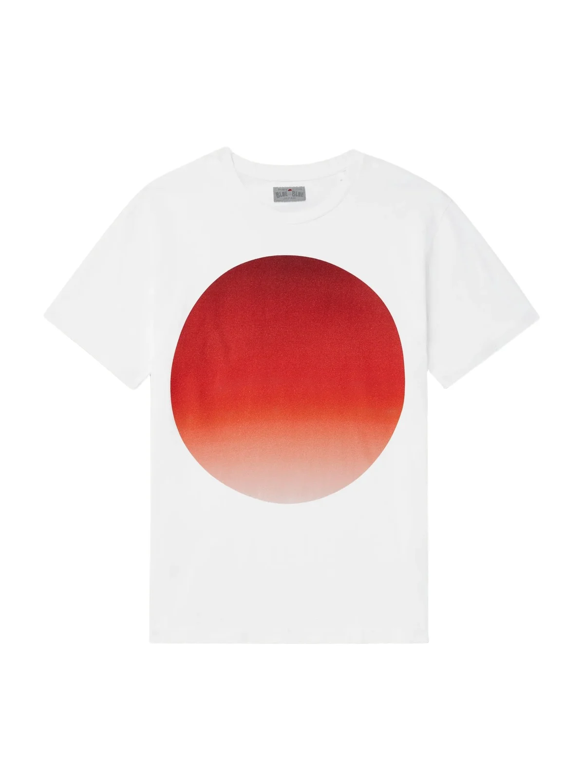 Omaru Gradation Printed Cotton-Jersey T-Shirt - Men Omaru Gradation Printed Cotton-Jersey T-Shirt - Men