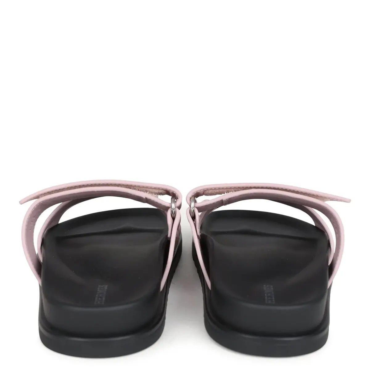 HERMÈS Hermes Chypre Techno Sandals Rose Cancan Calfskin Palladium Hardware 35 EU | Thumbnail 6 HERMÈS Hermes Chypre Techno Sandals Rose Cancan Calfskin Palladium Hardware 35 EU | Thumbnail 6