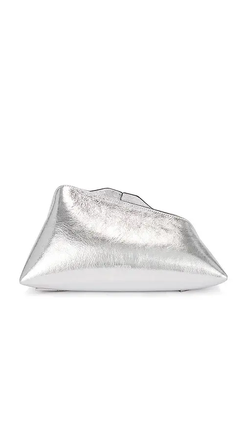 The Attico 8.30 PM Clutch | Image 1 The Attico 8.30 PM Clutch | Image 1