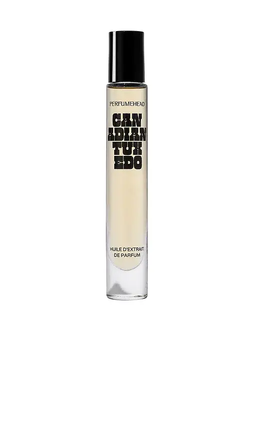 Perfumehead Canadian Tuxedo Roll On Perfume Oil Extract | Thumbnail 2