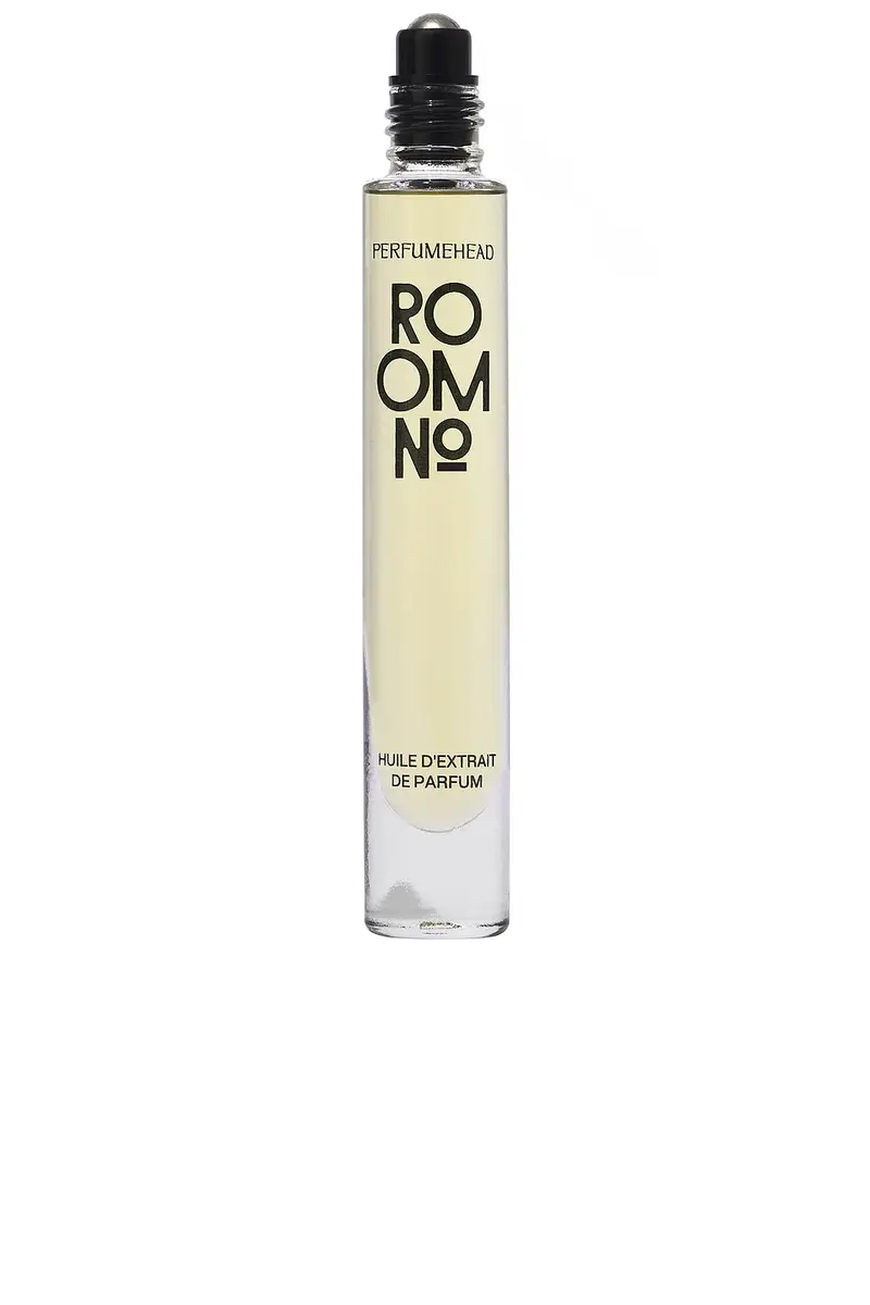 Perfumehead Room No. Roll On Perfume Oil Extract | Thumbnail 3 Perfumehead Room No. Roll On Perfume Oil Extract | Thumbnail 3