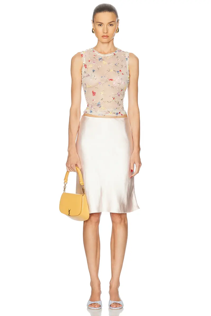 L'Academie Etienne Skirt | Thumbnail 7