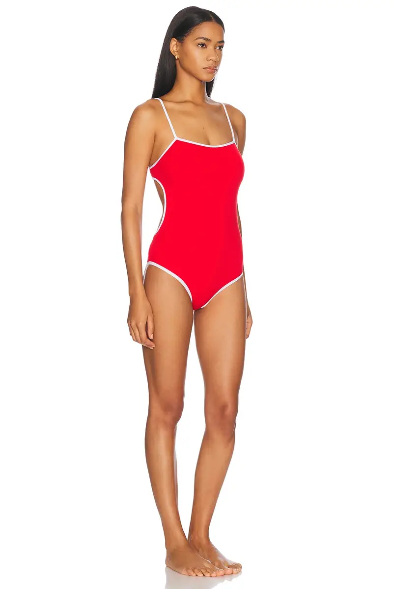 Miu Miu One Piece Swimsuit | Thumbnail 3 Miu Miu One Piece Swimsuit | Thumbnail 3
