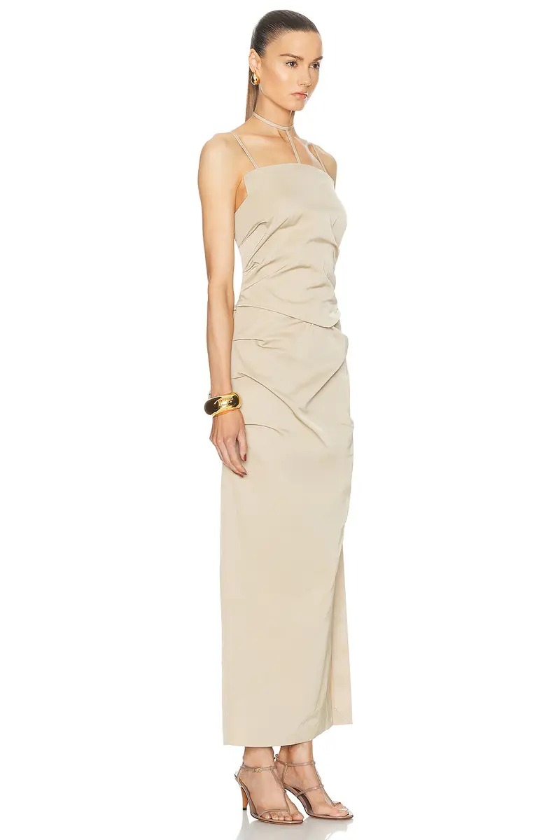 RACHEL GILBERT Prescott Dress | Thumbnail 3 RACHEL GILBERT Prescott Dress | Thumbnail 3