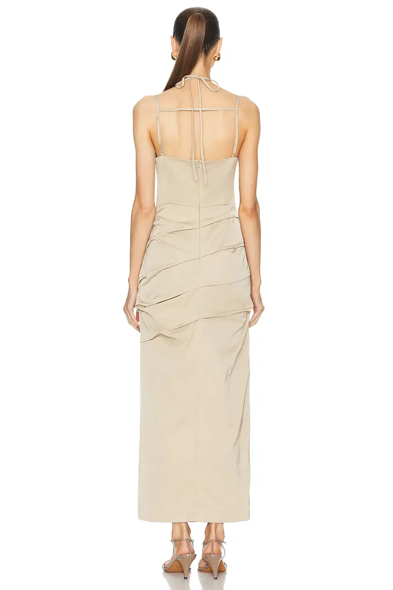 RACHEL GILBERT Prescott Dress | Thumbnail 5 RACHEL GILBERT Prescott Dress | Thumbnail 5
