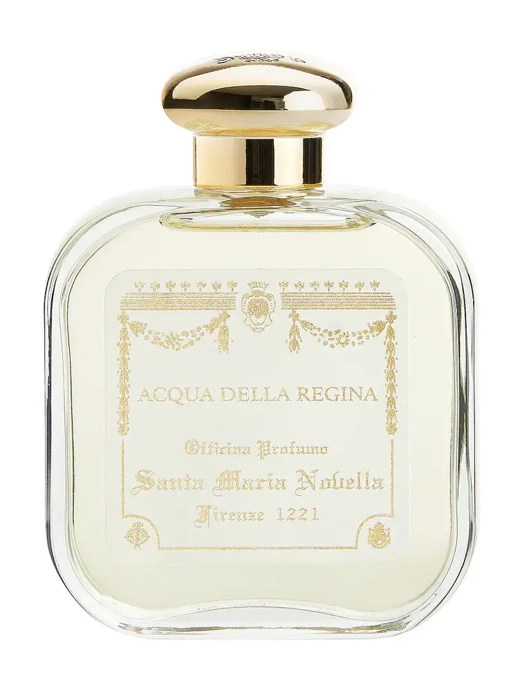Santa Maria Novella Acqua Della Regina Eau De Cologne