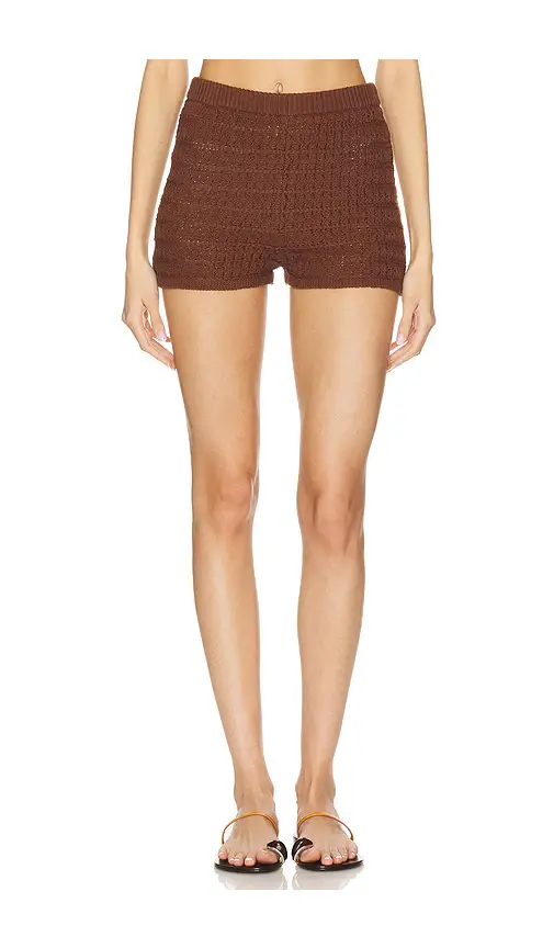 Tularosa Fabiana Short | Image 1 Tularosa Fabiana Short | Image 1