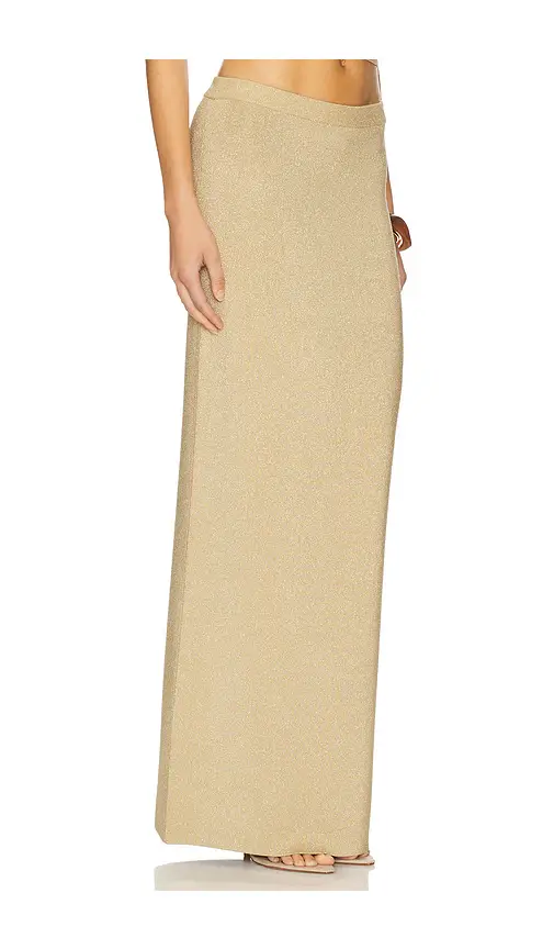 Lovers and Friends Carla Maxi Skirt | Thumbnail 2