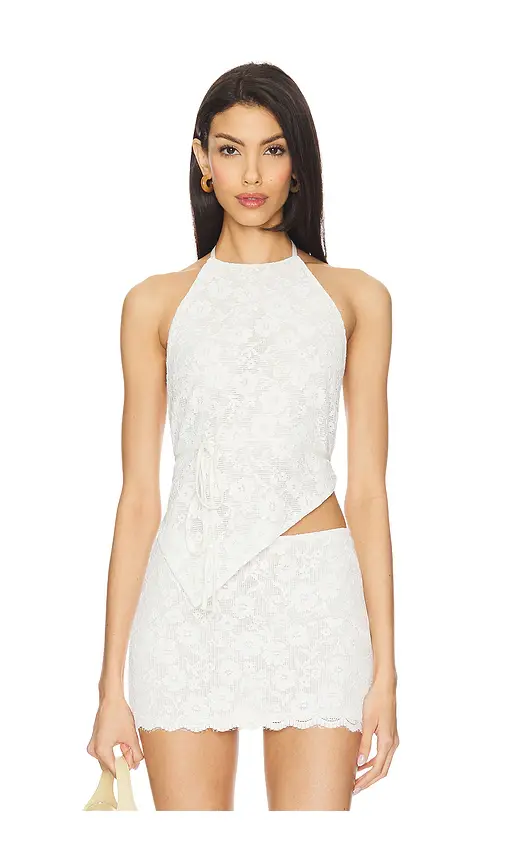 Lovers and Friends Brianna Top | Image 1 Lovers and Friends Brianna Top | Image 1