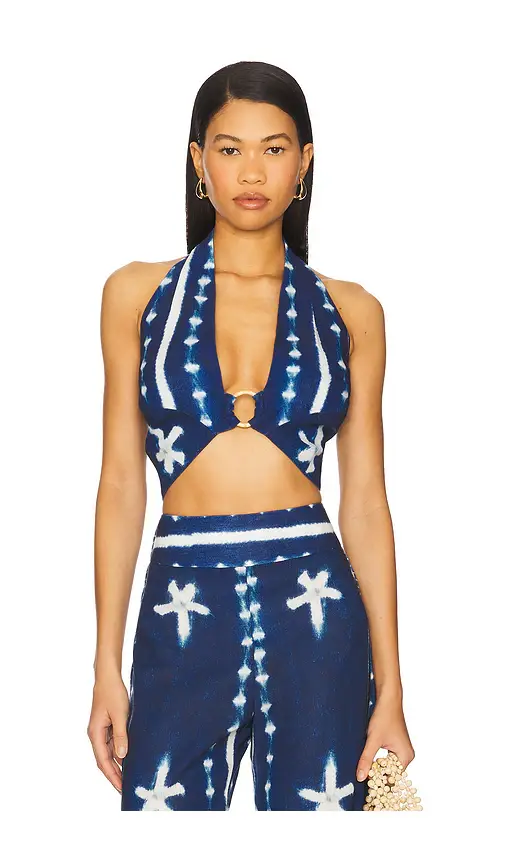 JBQ Nandy Top | Image 1 JBQ Nandy Top | Image 1
