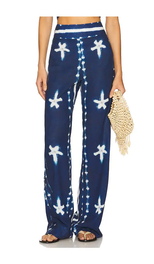 JBQ Aziza Pant | Image 1 JBQ Aziza Pant | Image 1
