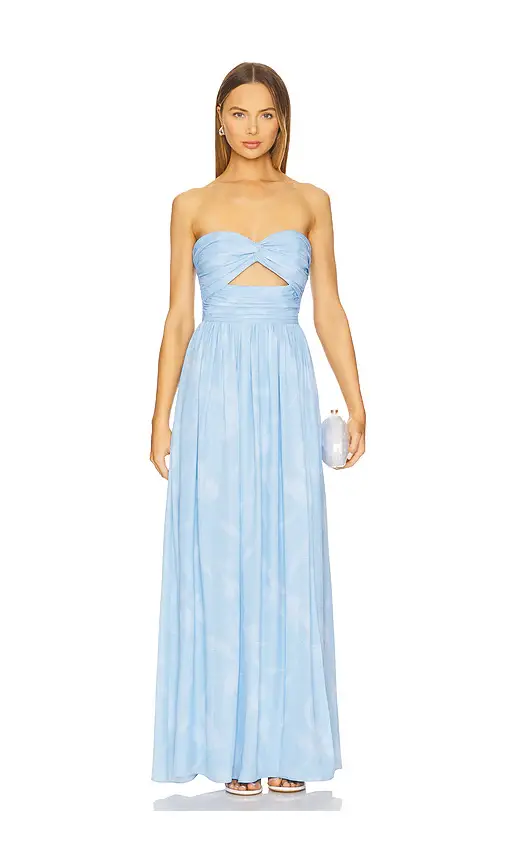 Katie May Adele Gown | Thumbnail 2
