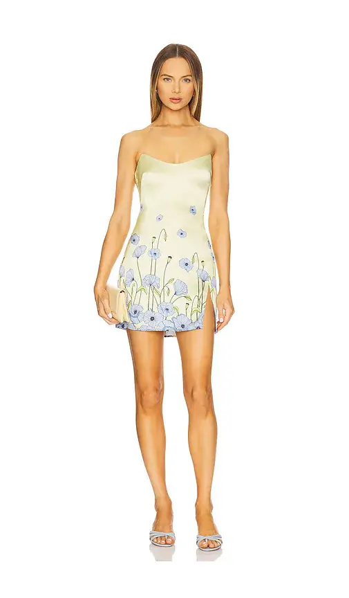 Katie May Debra Dress | Image 1 Katie May Debra Dress | Image 1