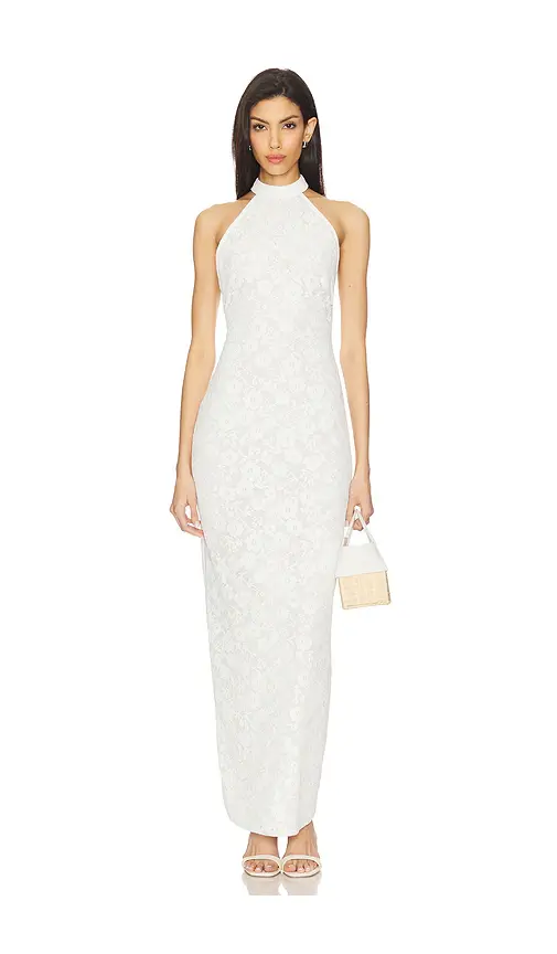 Lovers and Friends Brianna Maxi Dress