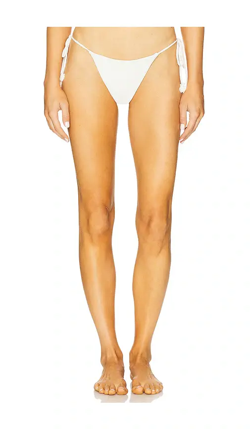 DEVON WINDSOR Lio Bikini Bottom | Image 1 DEVON WINDSOR Lio Bikini Bottom | Image 1