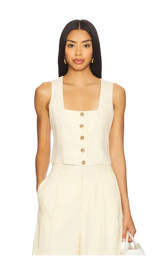 Lizzie Cropped Top Lizzie Cropped Top