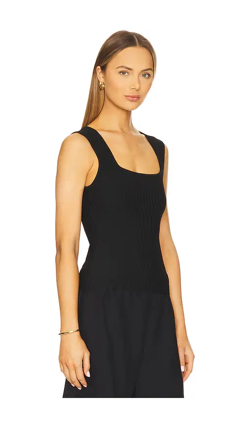 DL1961 Square Neck Instasculpt⢠Top | Thumbnail 2 DL1961 Square Neck Instasculpt⢠Top | Thumbnail 2