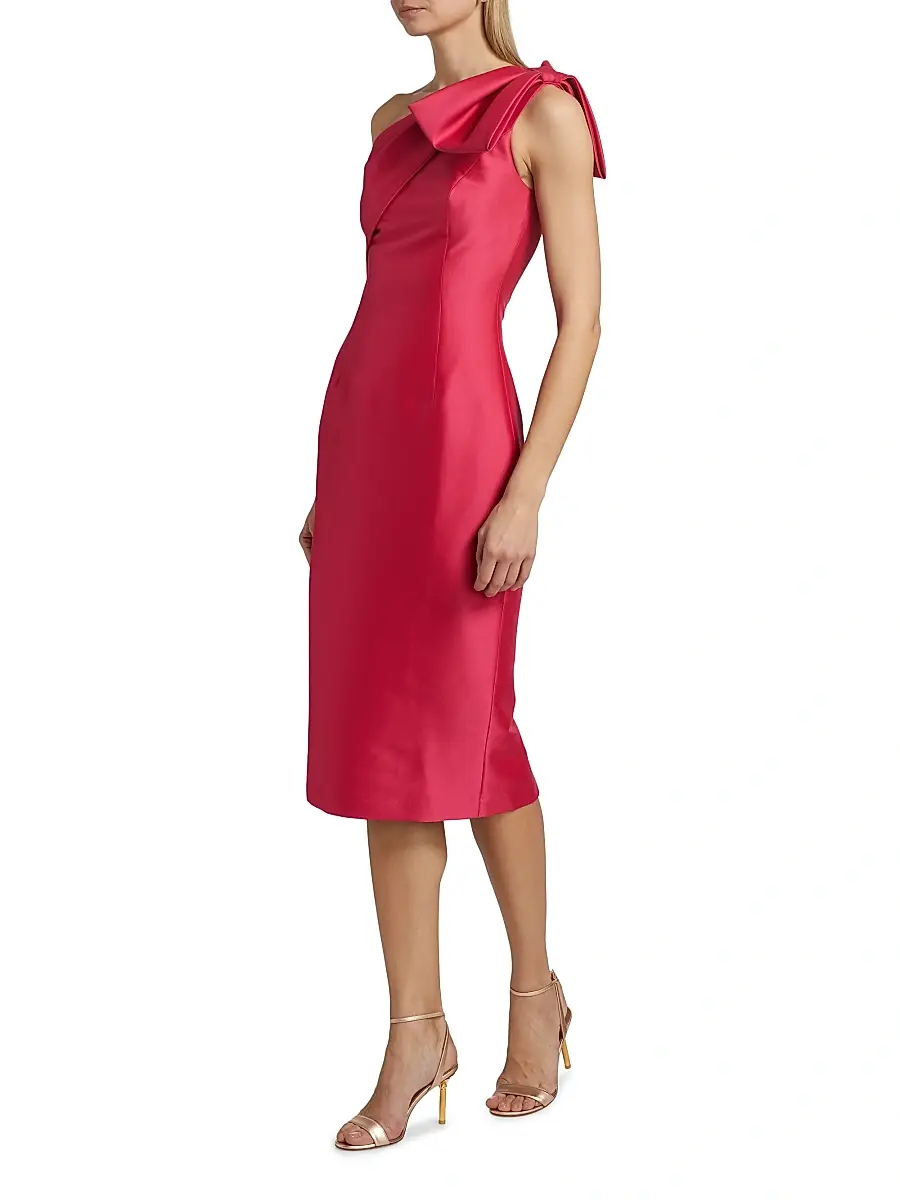 SACHIN & BABI Women's Sharla Cocktail Dress | Thumbnail 4 SACHIN & BABI Women's Sharla Cocktail Dress | Thumbnail 4