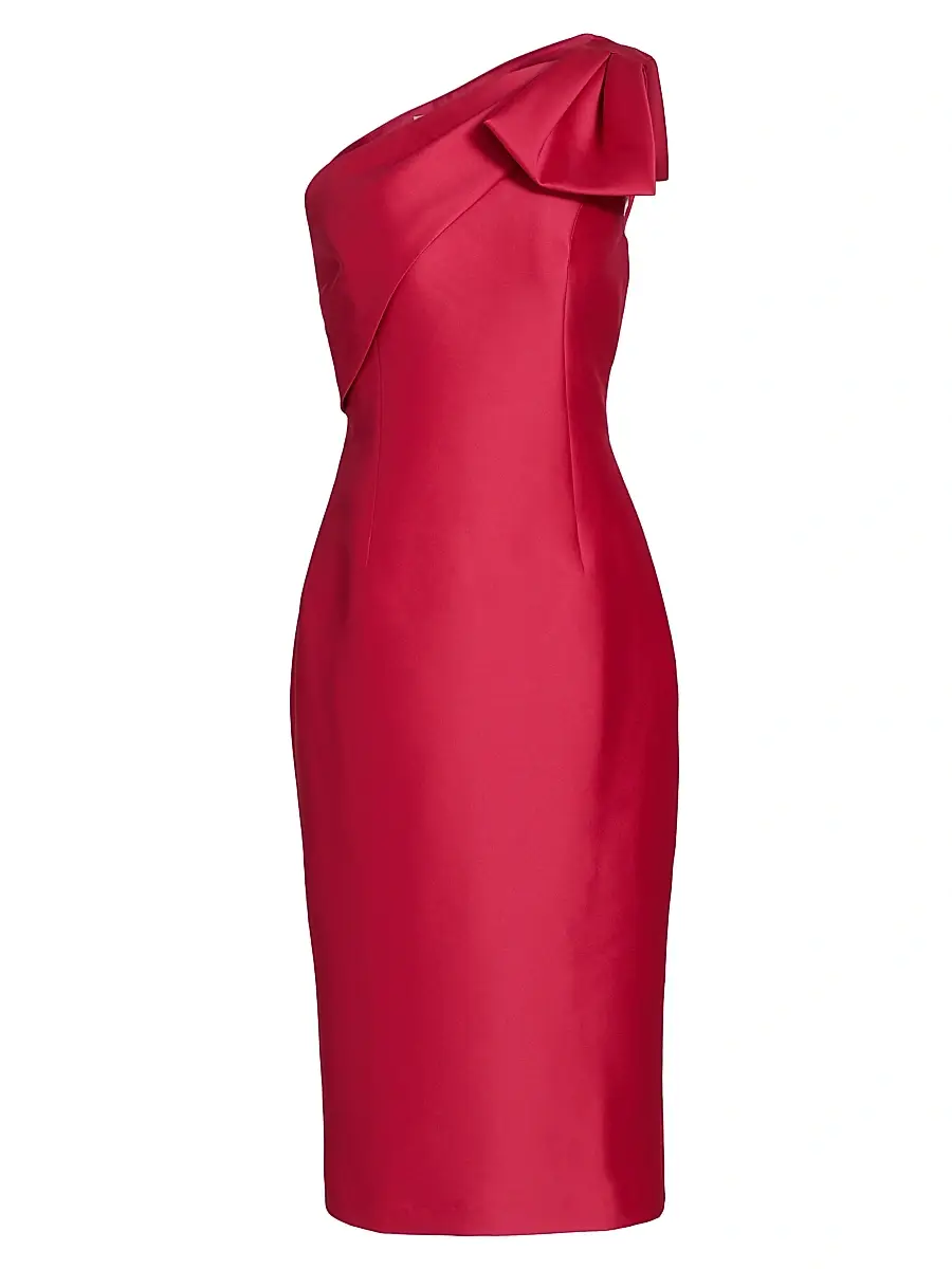 SACHIN & BABI Women's Sharla Cocktail Dress