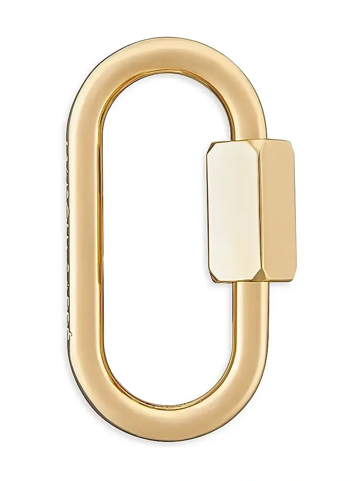 Women's The Sabrémoji Charm Clip