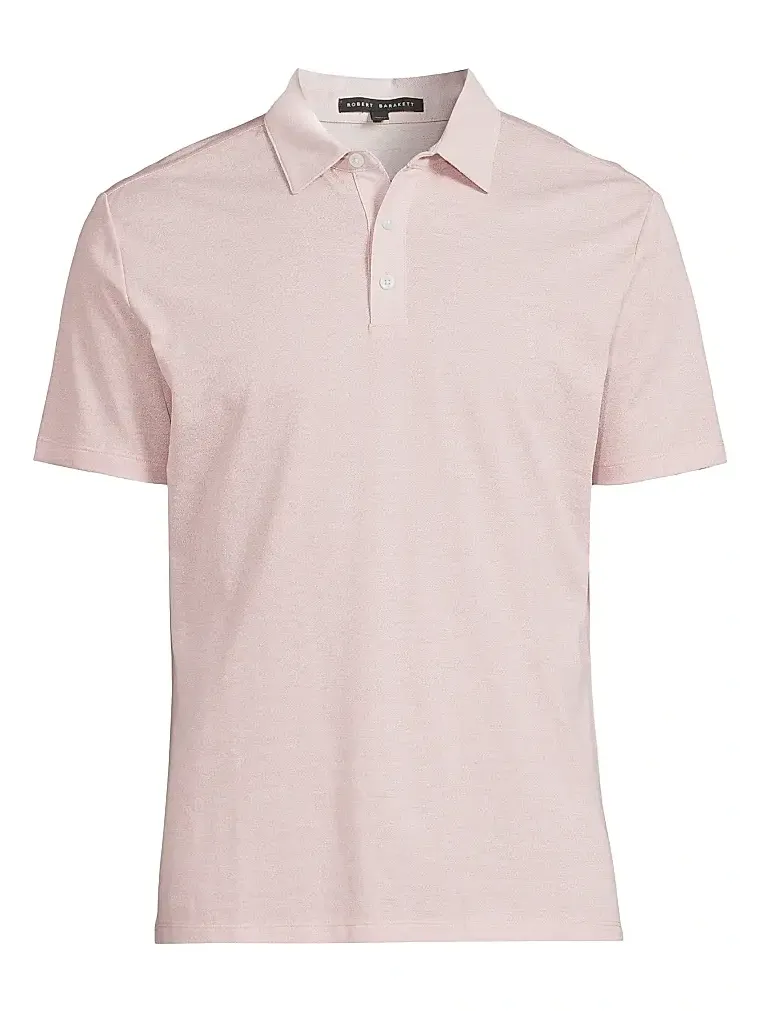 Men's Roscoe Polo Shirt Men's Roscoe Polo Shirt